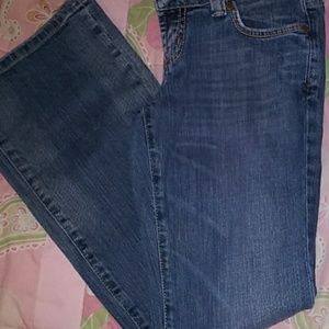 American eagle boyfriend 77 jeans
